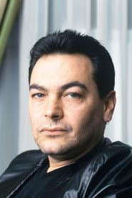 Photo of Jon Moss