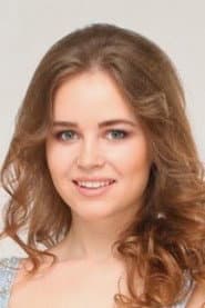 Photo of Polina Grents