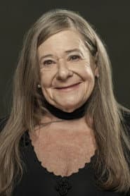 Photo of Paula Rubinsztein