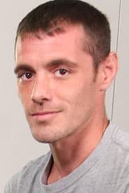Photo of Brett Bradley