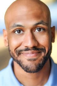 Photo of Eddie Blackwell