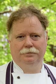 Photo of Benjamin Flatt