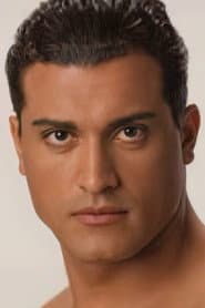 Photo of Erik Rio