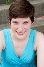 Photo of Katie Sawhill