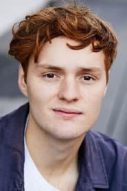 Photo of Justus Rosenkranz