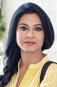 Photo of Tasneem Sheikh