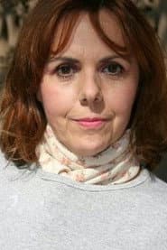 Photo of Ana Padilla