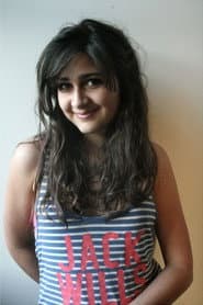 Photo of Holly Sohail