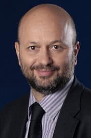 Photo of Yuri Belenky