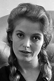 Photo of Catherine Anouilh