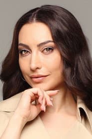 Photo of Elena Pieridou