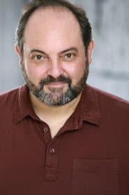 Photo of Roland Rusinek