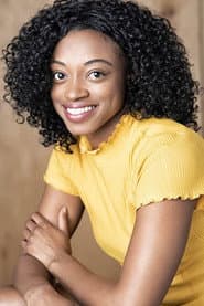 Photo of Jessica Watkin