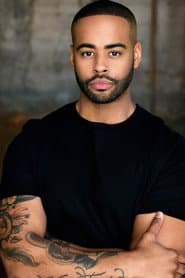 Photo of Anton Peeples
