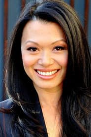 Photo of Catherine Kwong