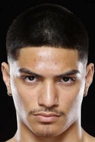 Photo of Floyd Diaz