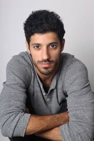 Photo of Tamir Ginzburg