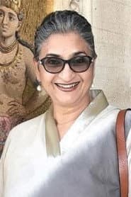 Photo of Viji Venkatesh