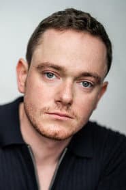 Photo of Patrick Voss Davis