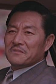 Photo of Huang Tsung-Hsun