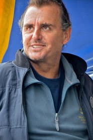 Photo of Peter Timm