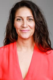 Photo of Genevieve Maguire