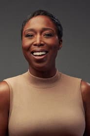 Photo of Jeanette Kwakye