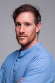 Photo of Xabier Perurena