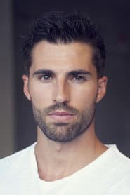 Photo of Alessandro Marino