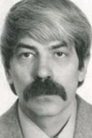 Photo of Boris Akulinichev