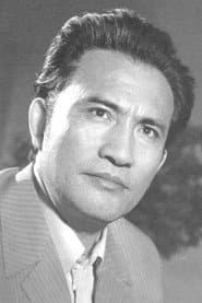 Photo of Yang Zaibao