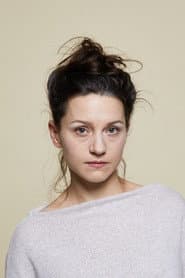 Photo of Hana Kusnjerová