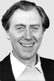 Photo of John Warner