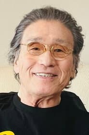 Photo of Genichiro Tenryu