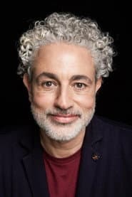 Photo of Baz Ashmawy