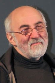Photo of Boris Karadzhev