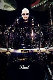 Photo of Gary 'Harry' James
