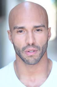 Photo of Jay Gutierrez