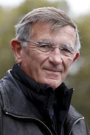 Photo of Jean-Pierre Getti