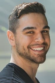 Photo of George Lako