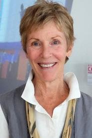 Photo of Kathryn Mullen
