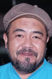 Photo of Azizi 'Chunk' Adnan