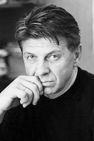 Photo of Vsevolod Khabarov
