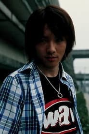 Photo of Masato Uchiyama