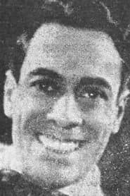 Photo of Palmerin Silva