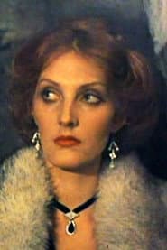 Photo of Svetlana Romashko
