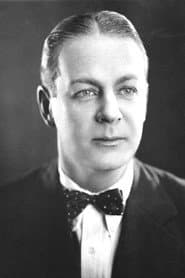 Photo of Huntley Gordon