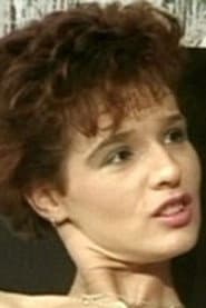 Photo of Katja Reber