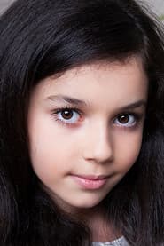 Photo of Saida Otarova