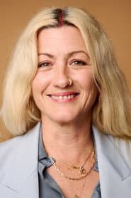 Photo of Trish Summerville